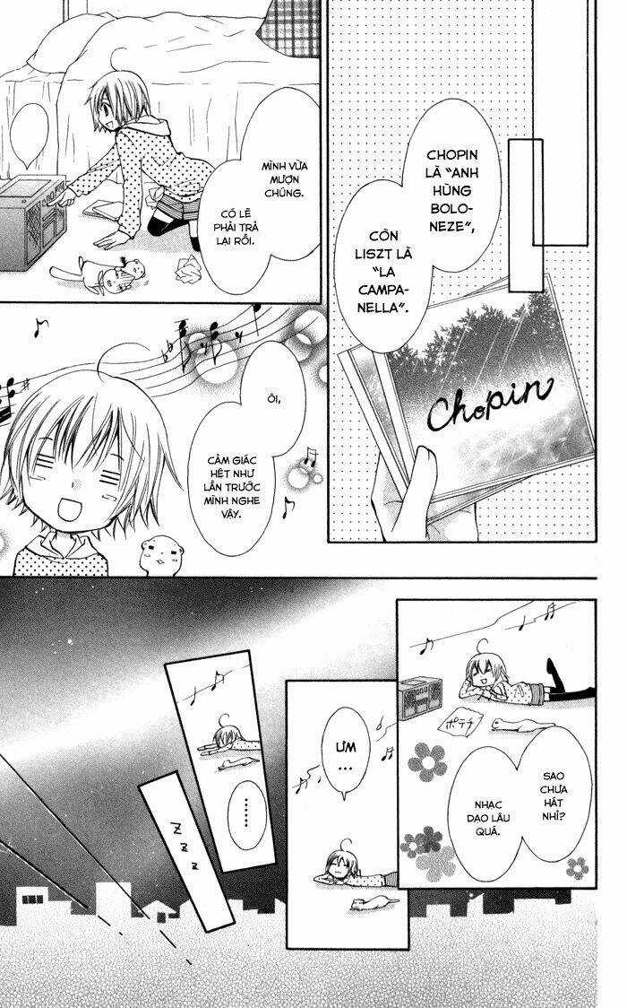 7 Centi! Chapter 2 trang 24