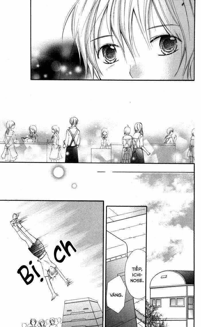 7 Centi! Chapter 2 trang 28