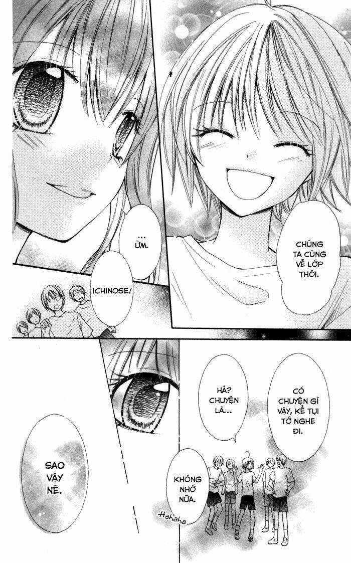 7 Centi! Chapter 2 trang 31