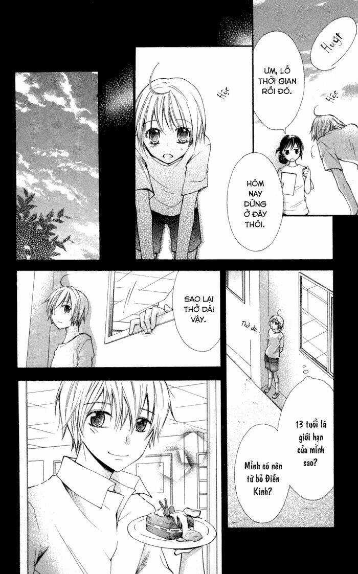 7 Centi! Chapter 2 trang 37