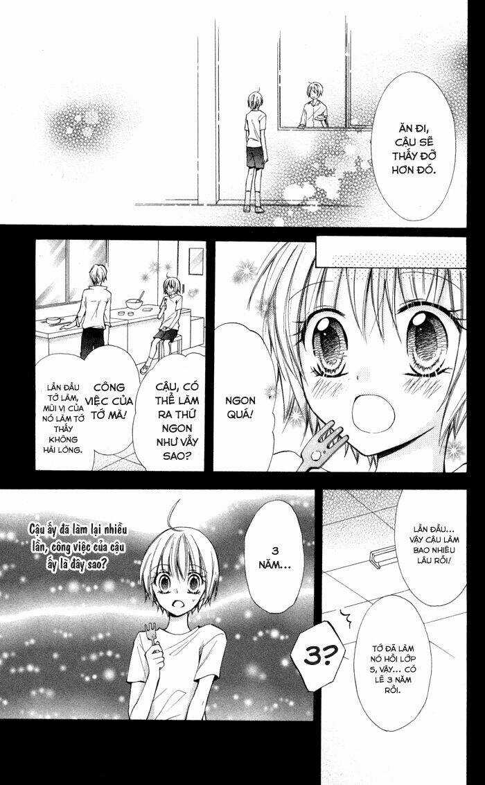 7 Centi! Chapter 2 trang 38