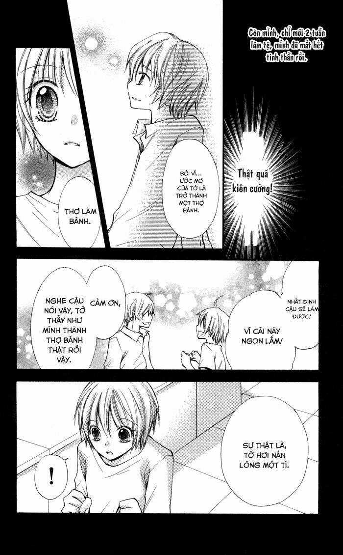 7 Centi! Chapter 2 trang 39