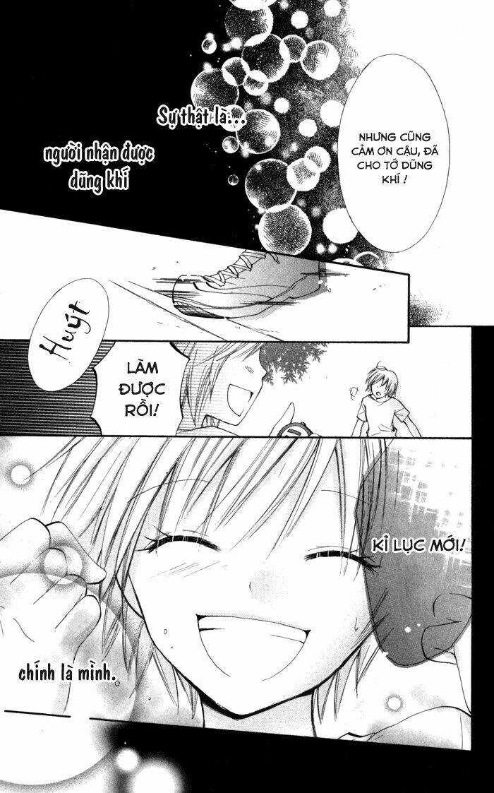 7 Centi! Chapter 2 trang 40