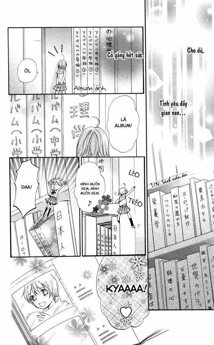 7 Centi! Chapter 2 trang 41