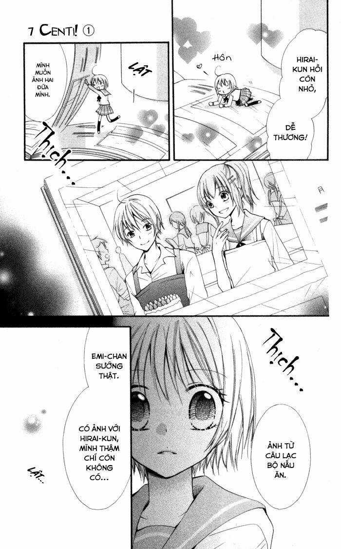 7 Centi! Chapter 2 trang 42