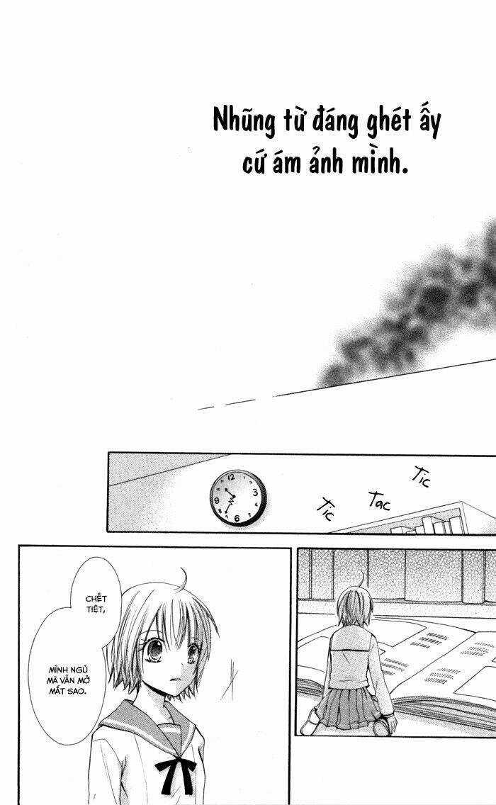 7 Centi! Chapter 2 trang 45