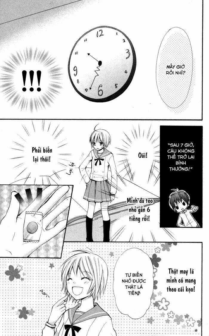 7 Centi! Chapter 2 trang 46