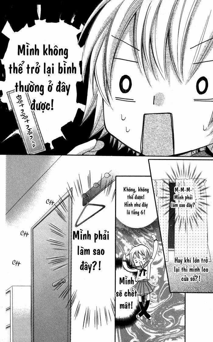 7 Centi! Chapter 2 trang 47