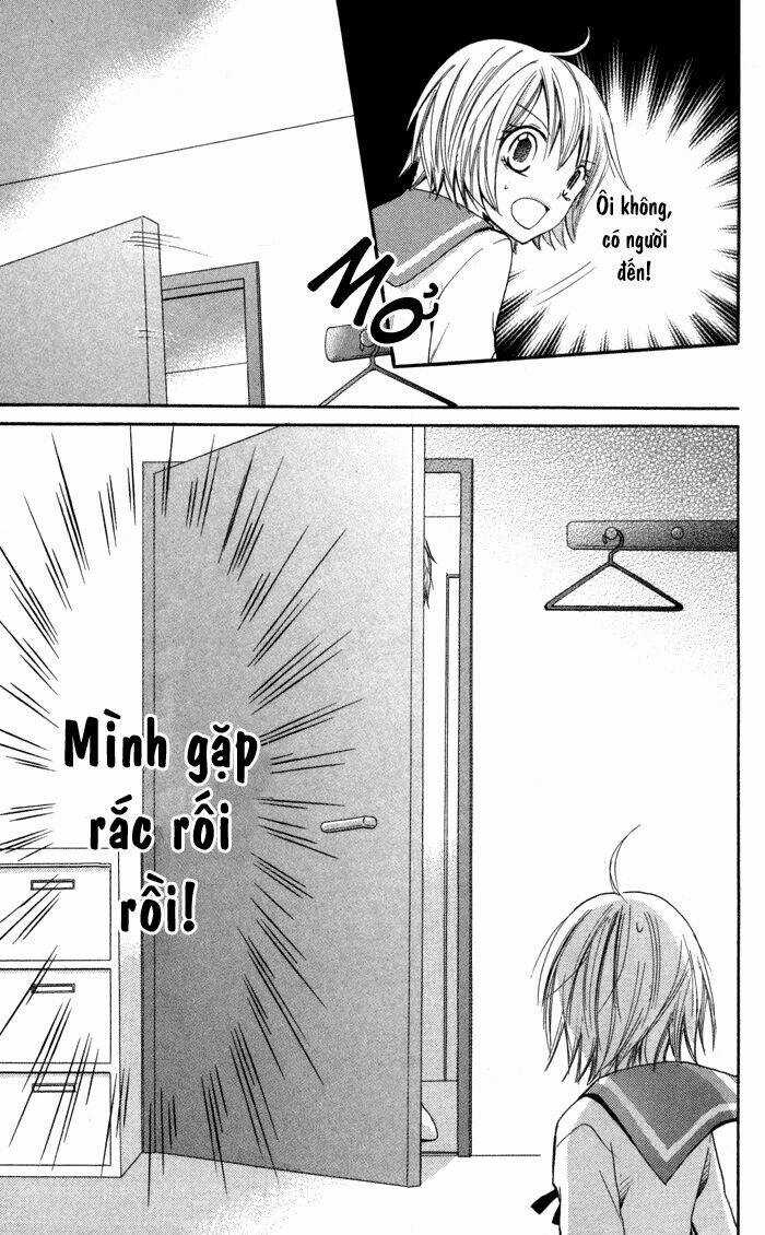 7 Centi! Chapter 2 trang 48