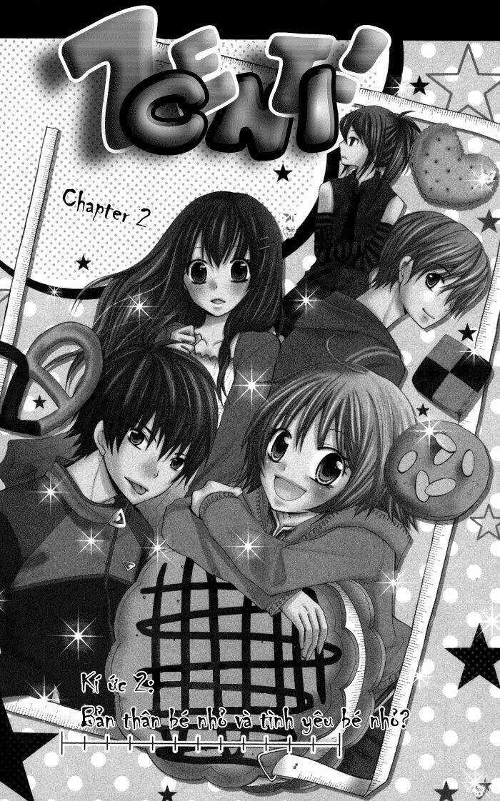 7 Centi! Chapter 2 trang 5