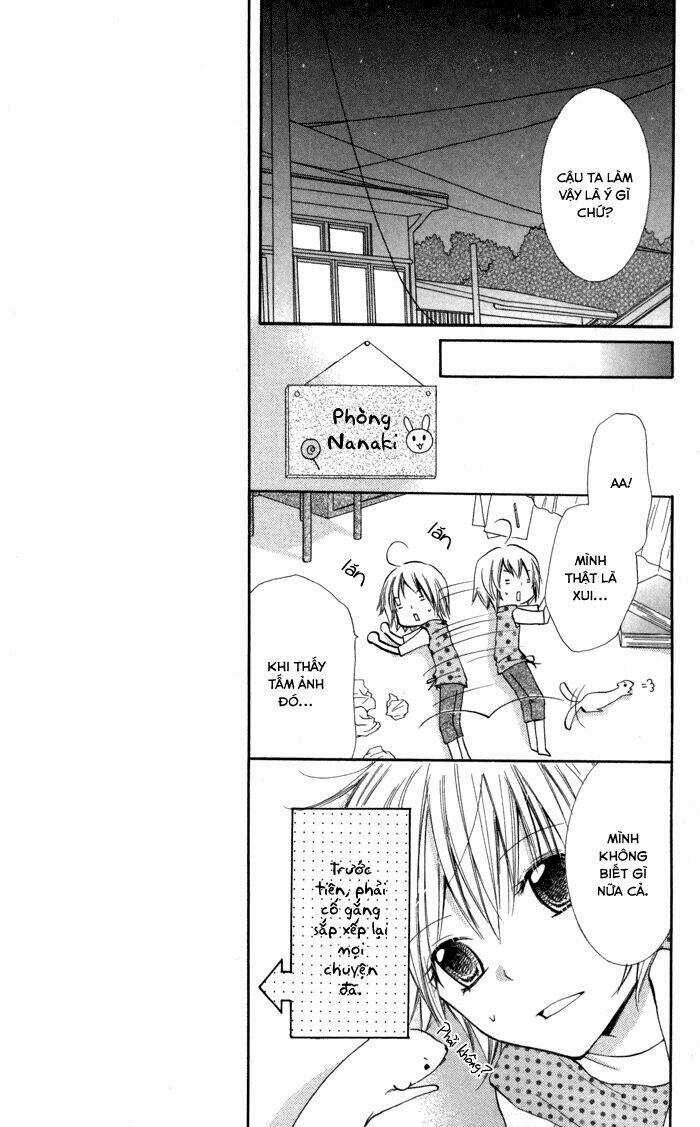 7 Centi! Chapter 3 trang 14