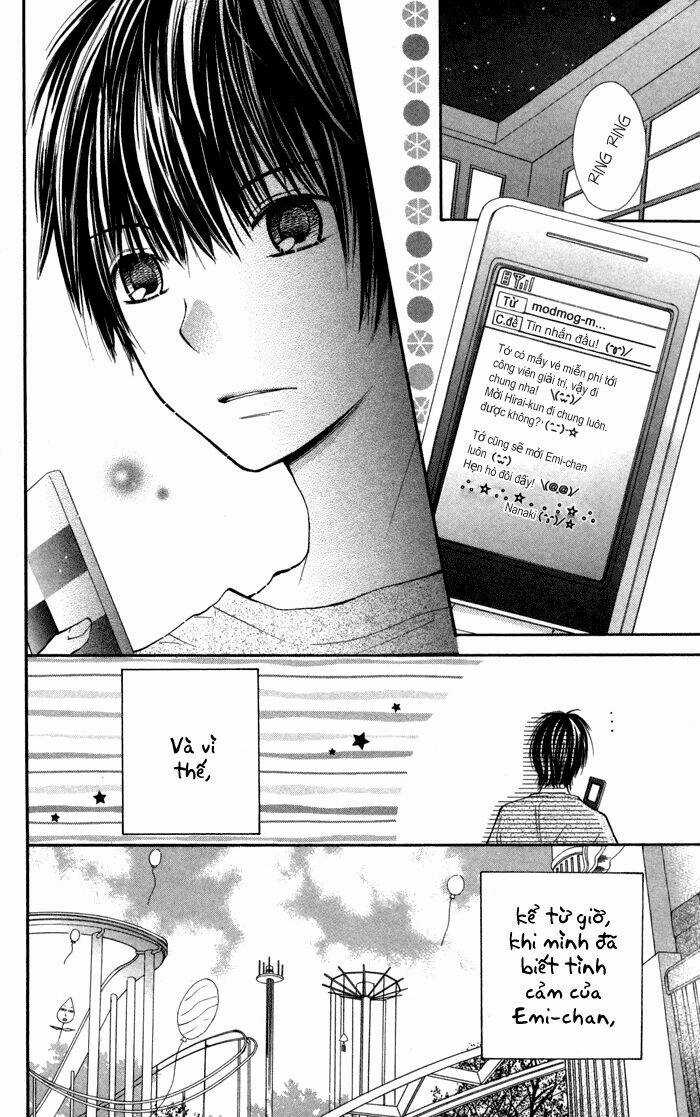 7 Centi! Chapter 3 trang 17