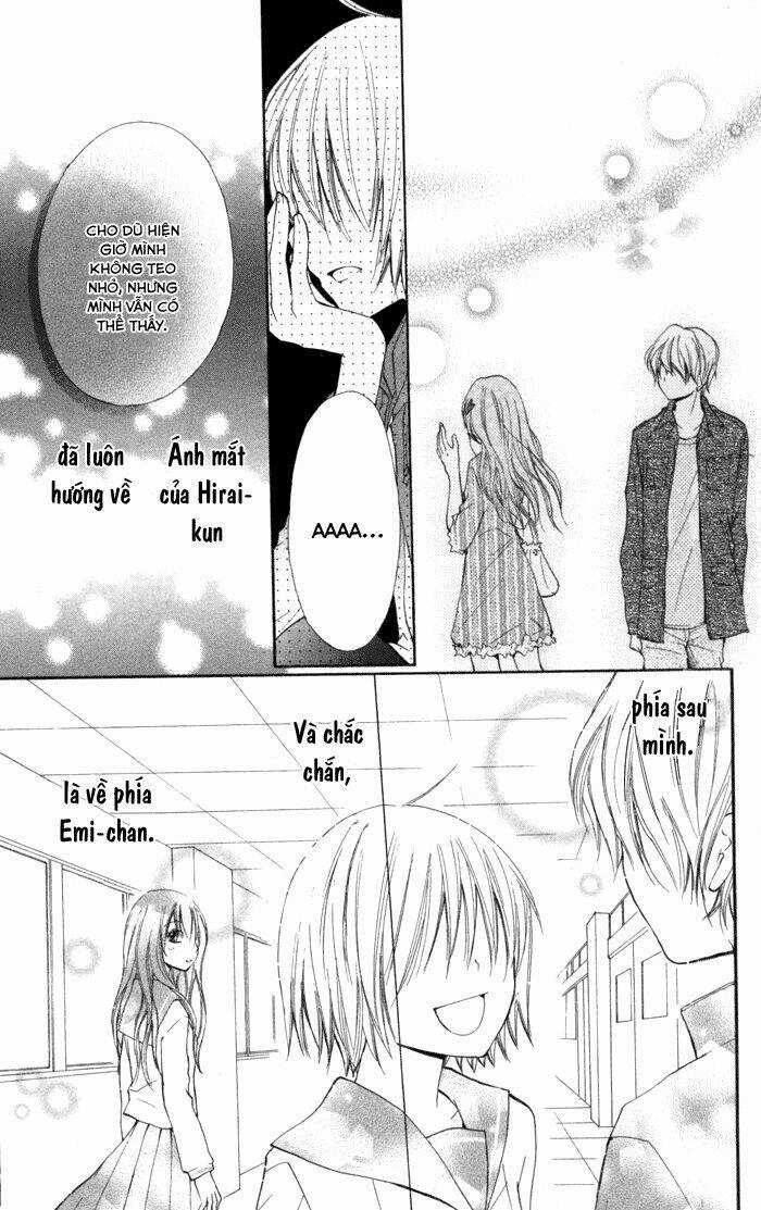 7 Centi! Chapter 3 trang 32