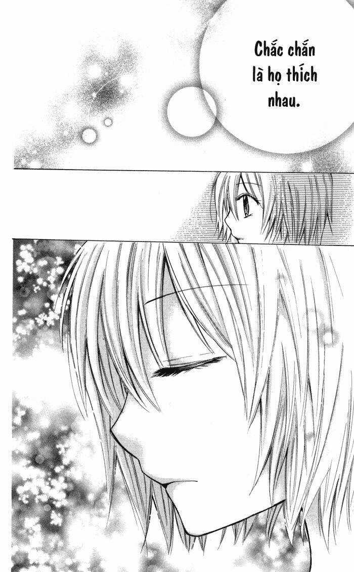 7 Centi! Chapter 3 trang 33