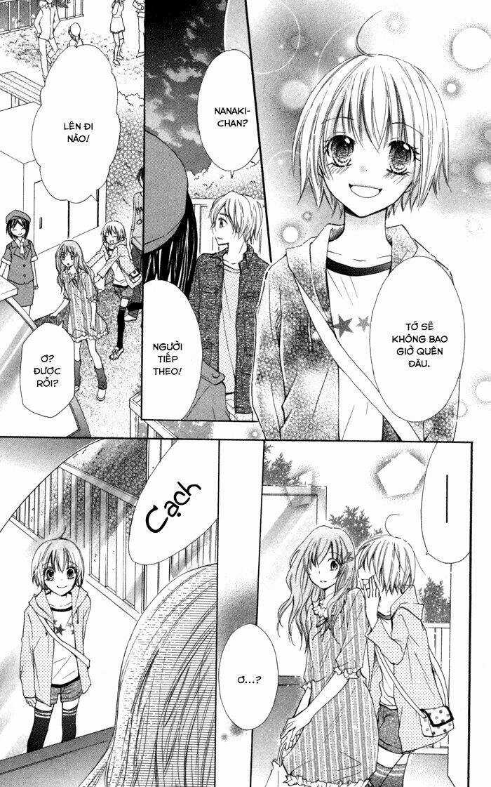 7 Centi! Chapter 3 trang 36