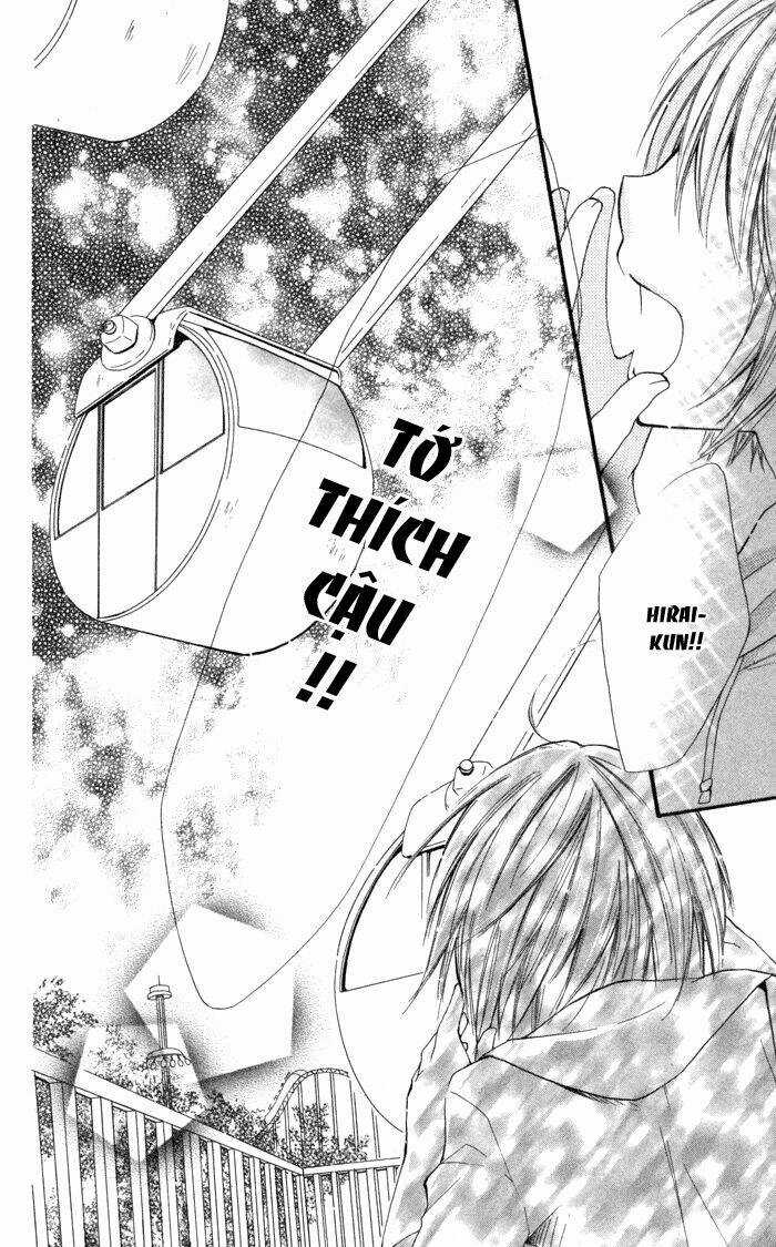 7 Centi! Chapter 3 trang 37