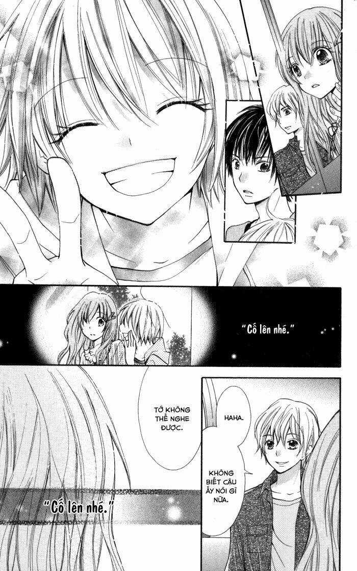 7 Centi! Chapter 3 trang 38