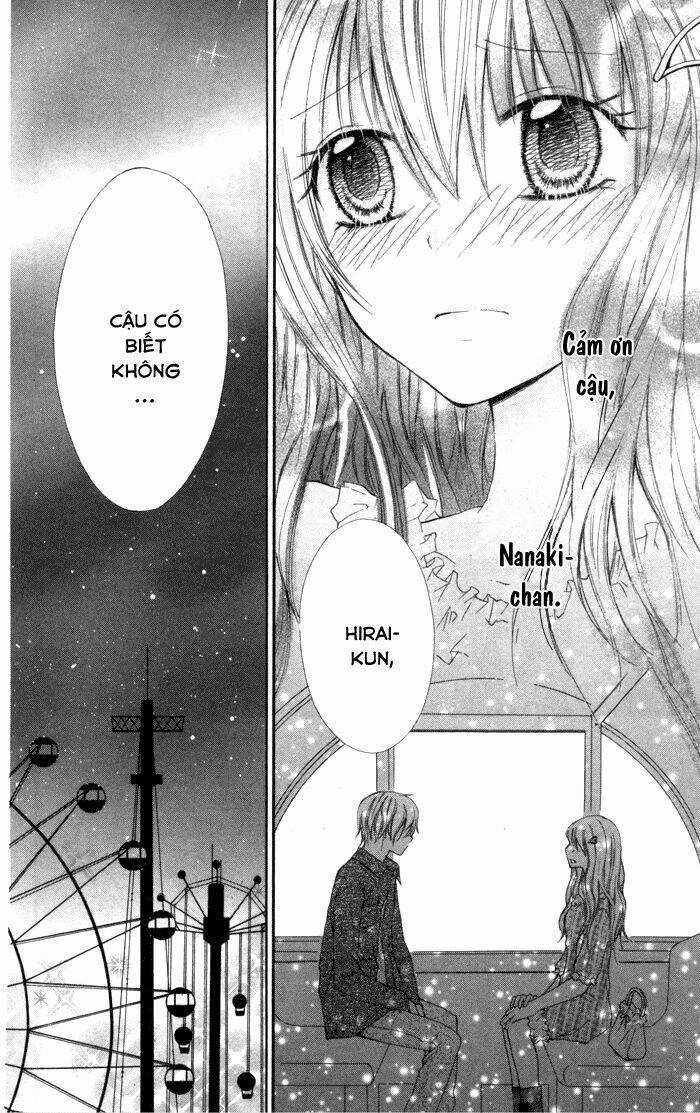 7 Centi! Chapter 3 trang 39