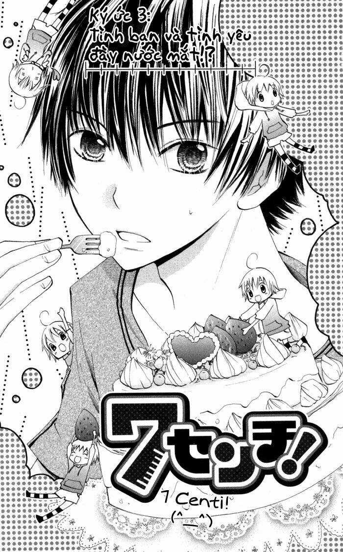 7 Centi! Chapter 3 trang 4