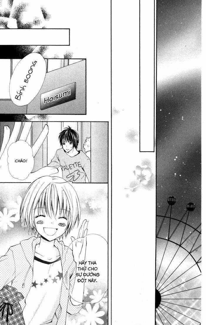 7 Centi! Chapter 3 trang 40