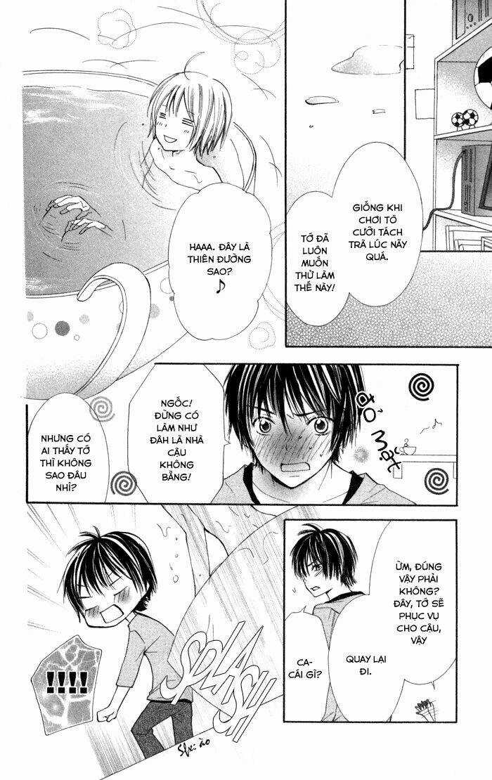 7 Centi! Chapter 3 trang 41