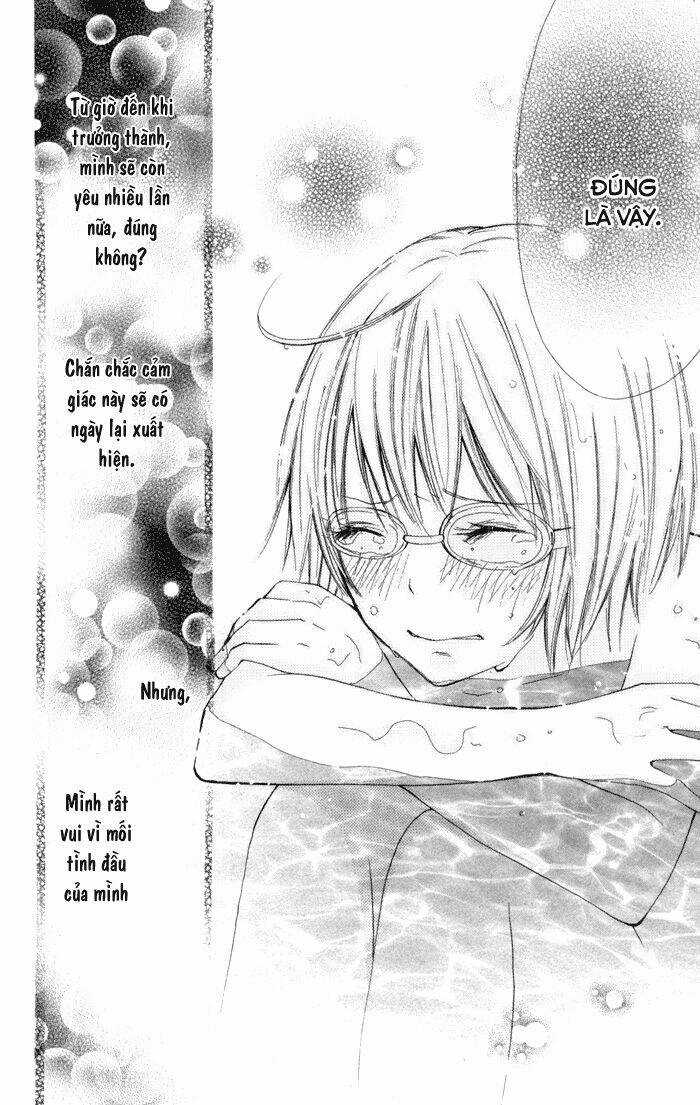 7 Centi! Chapter 3 trang 43