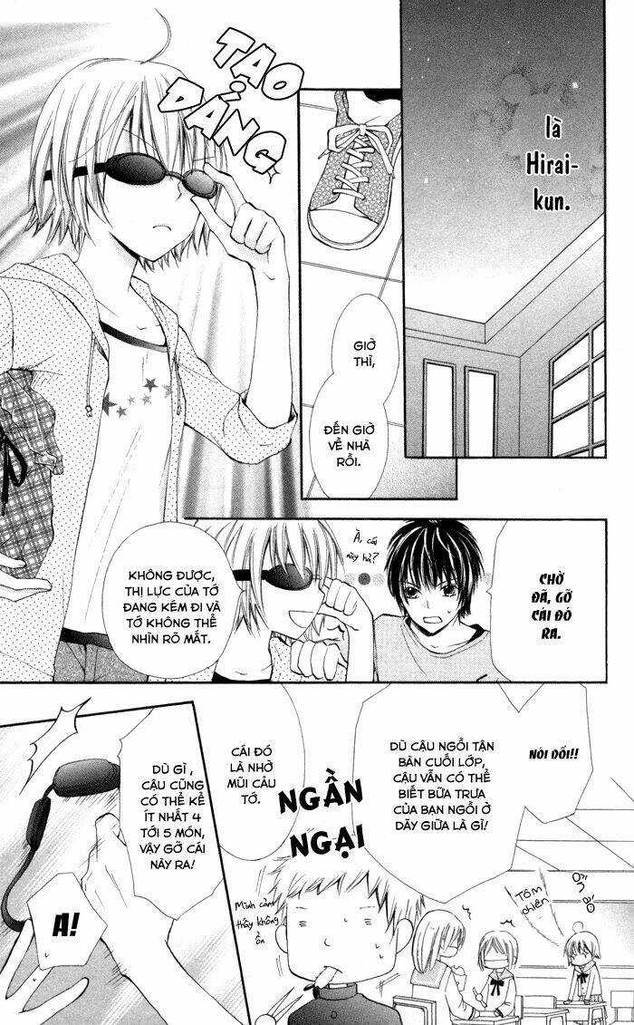 7 Centi! Chapter 3 trang 44