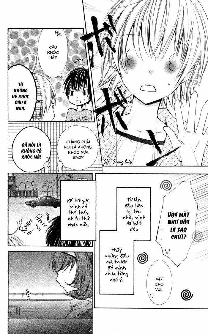 7 Centi! Chapter 3 trang 45