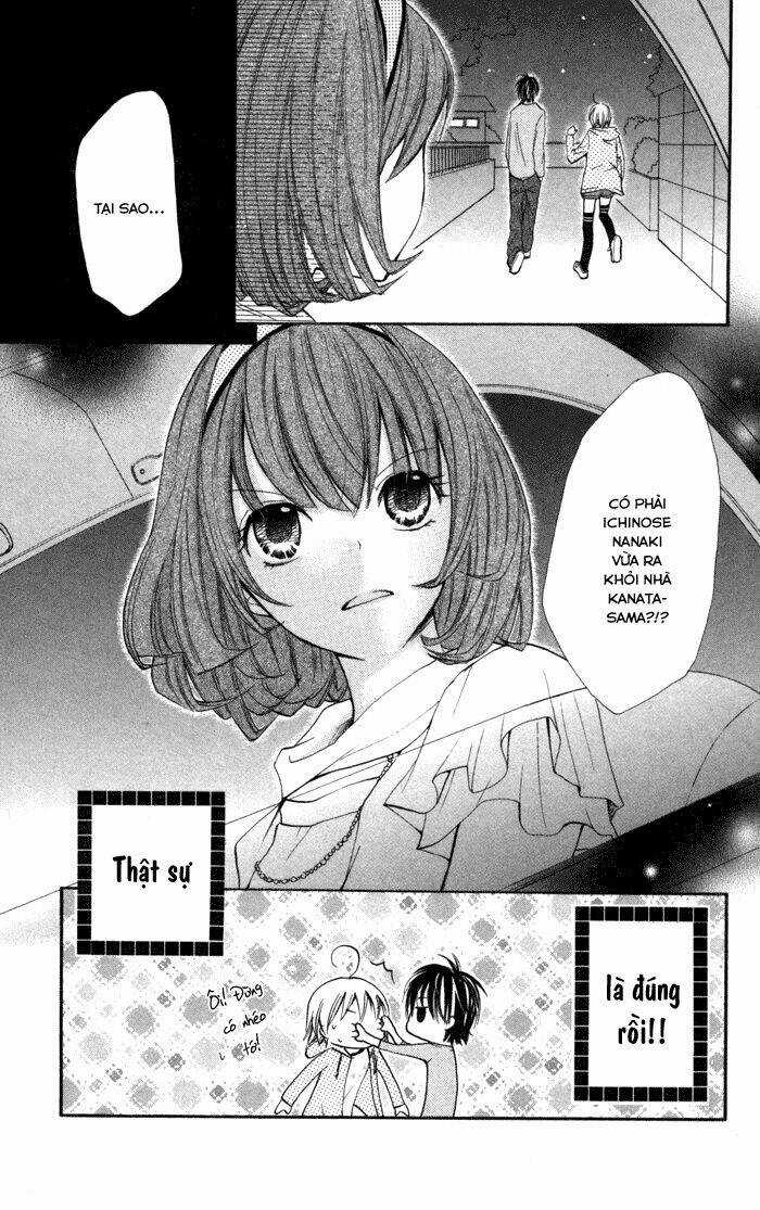 7 Centi! Chapter 3 trang 46