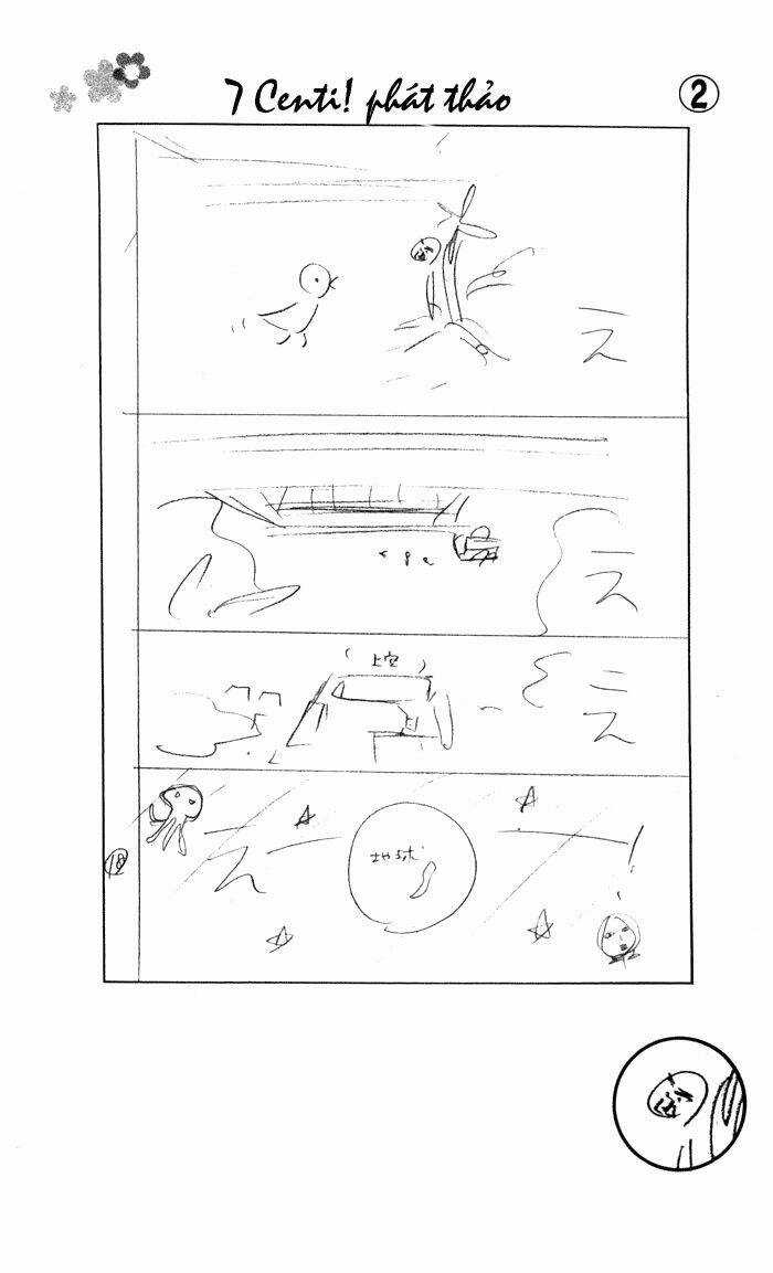 7 Centi! Chapter 3 trang 47