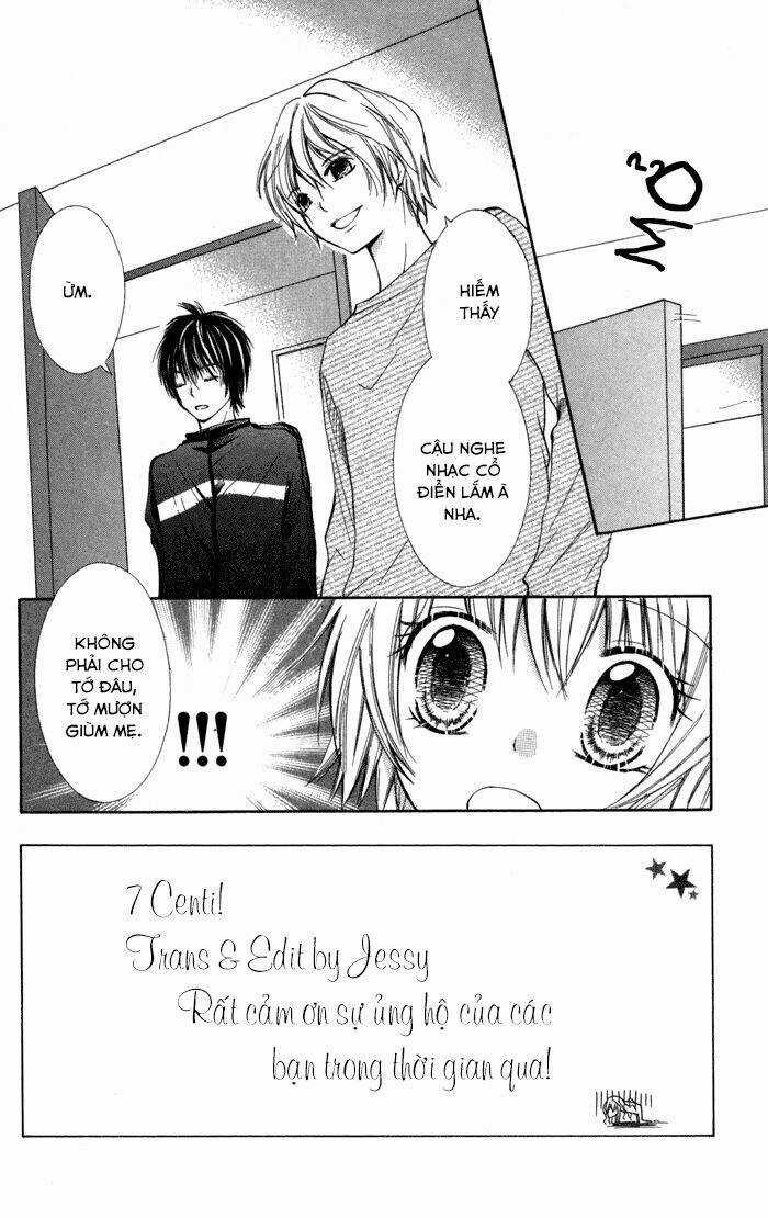 7 Centi! Chapter 3 trang 5
