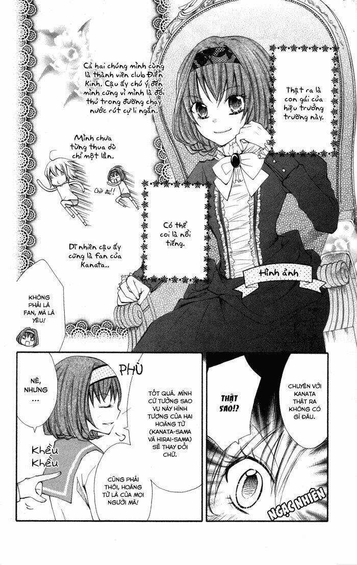 7 Centi! Chapter 4 trang 11