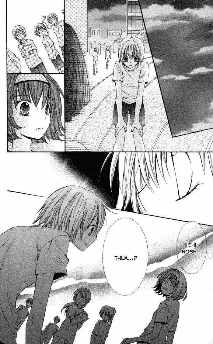 7 Centi! Chapter 4 trang 25