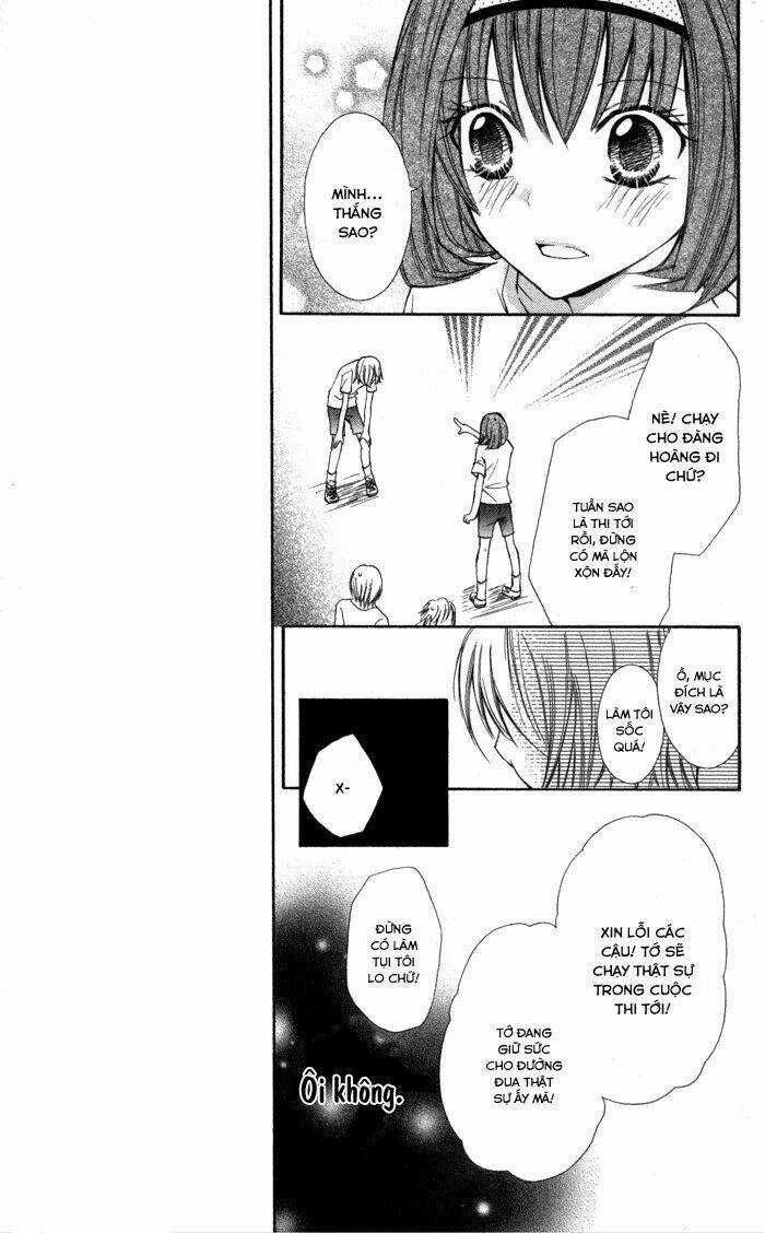 7 Centi! Chapter 4 trang 26