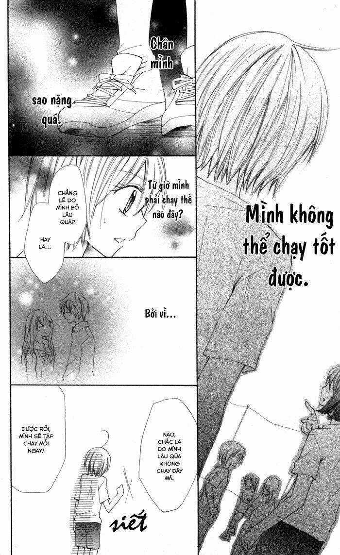 7 Centi! Chapter 4 trang 27