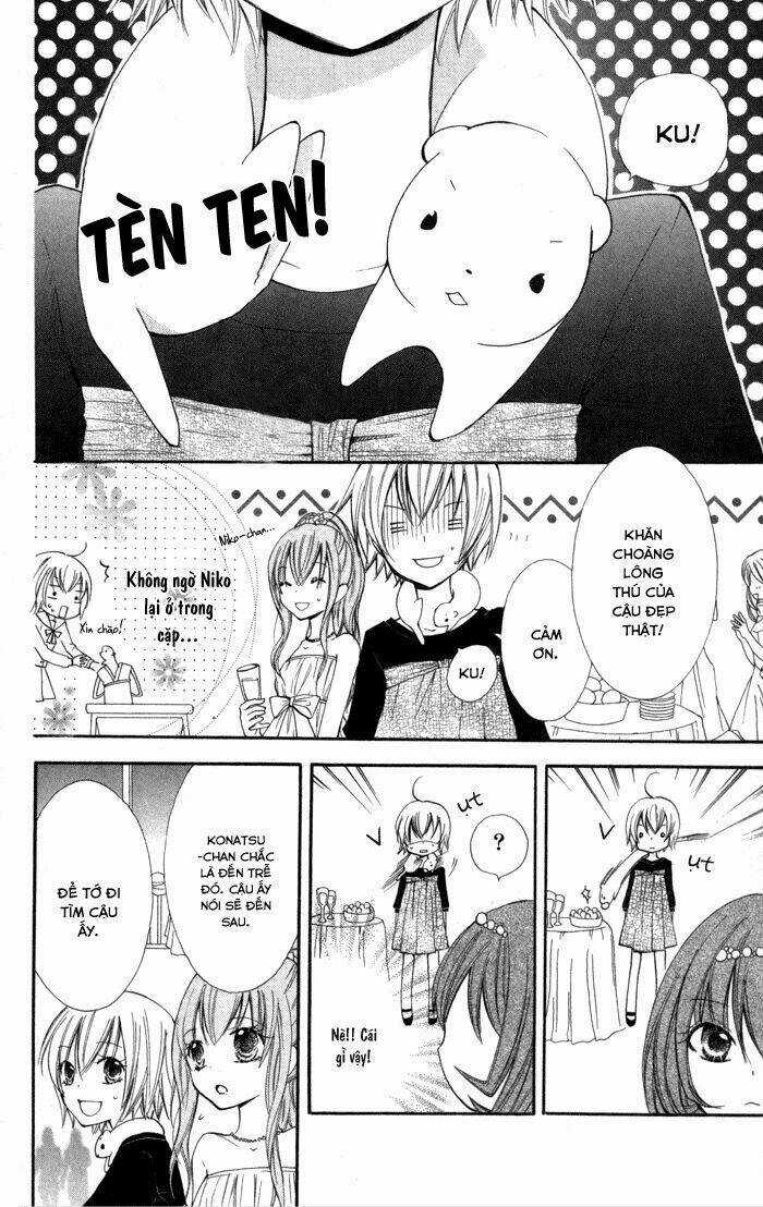 7 Centi! Chapter 4 trang 29