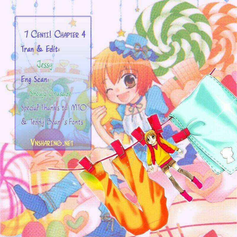 7 Centi! Chapter 4 trang 3