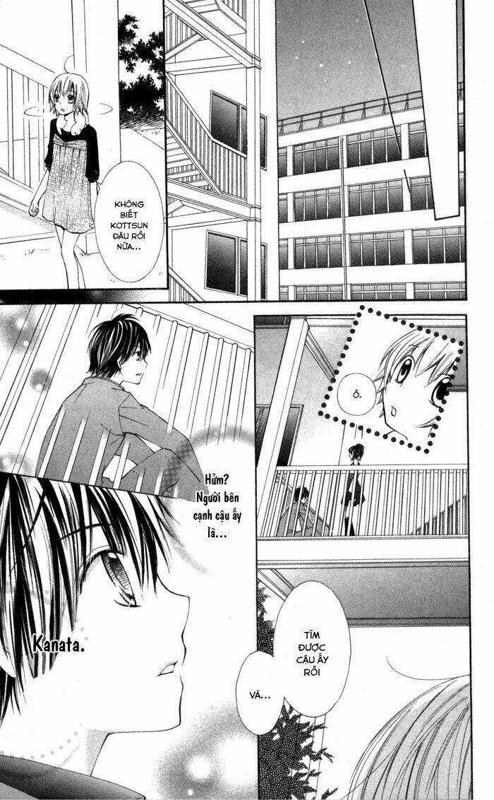 7 Centi! Chapter 4 trang 30