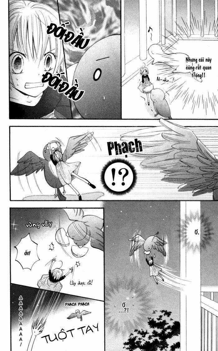 7 Centi! Chapter 4 trang 35