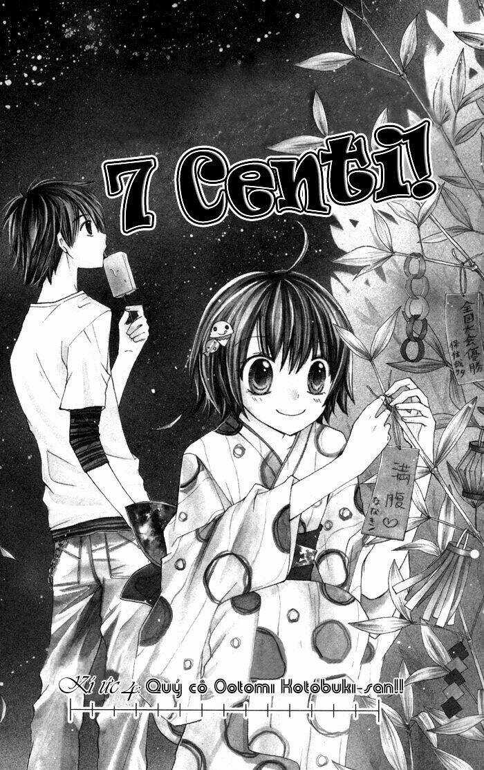 7 Centi! Chapter 4 trang 4