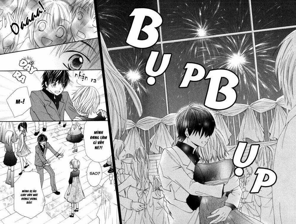 7 Centi! Chapter 4 trang 41