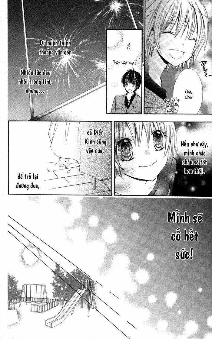 7 Centi! Chapter 4 trang 42