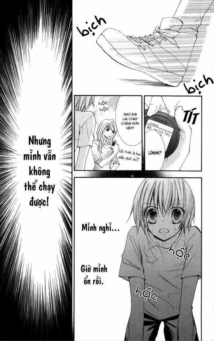 7 Centi! Chapter 4 trang 43