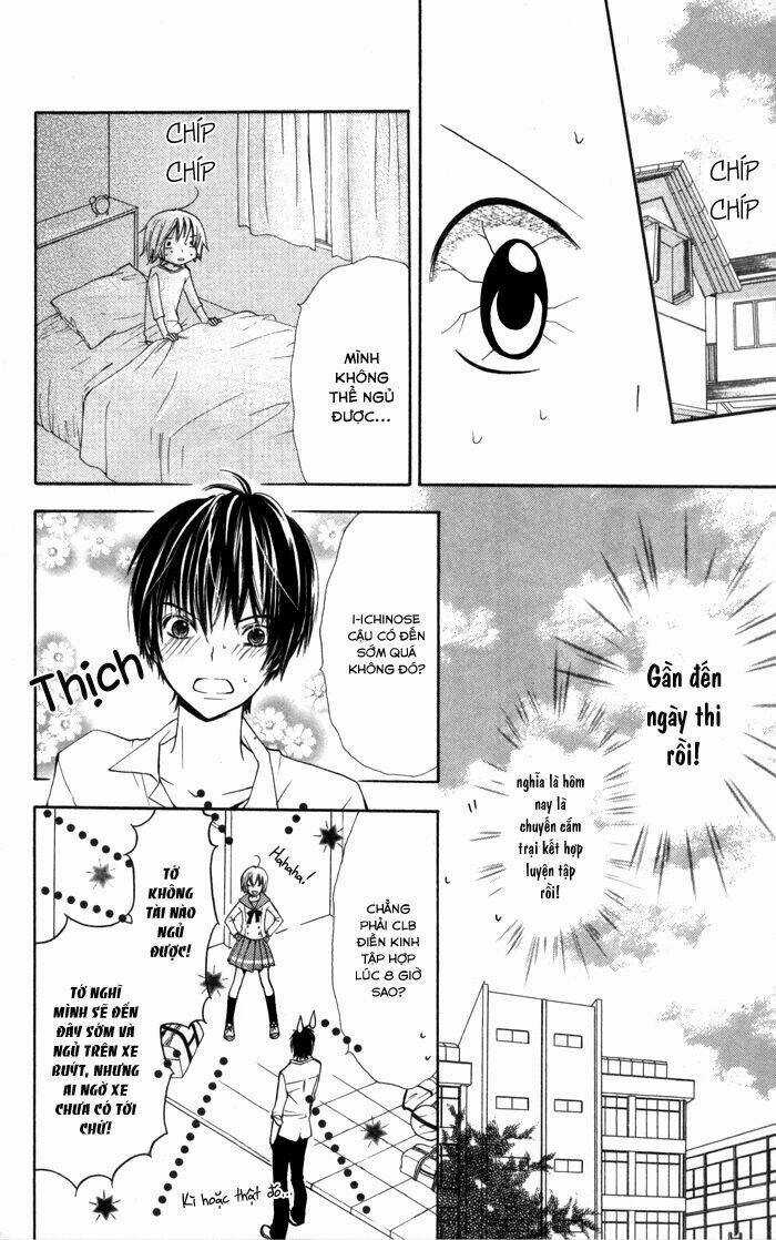 7 Centi! Chapter 4 trang 44