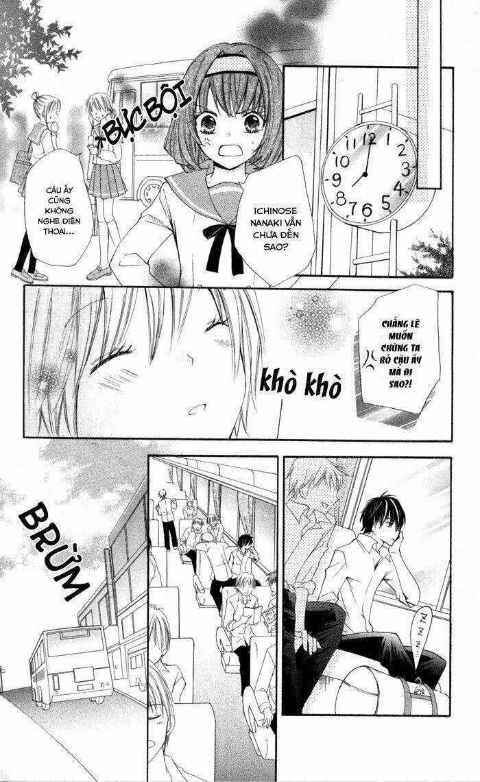 7 Centi! Chapter 4 trang 46