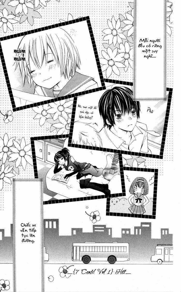 7 Centi! Chapter 4 trang 47