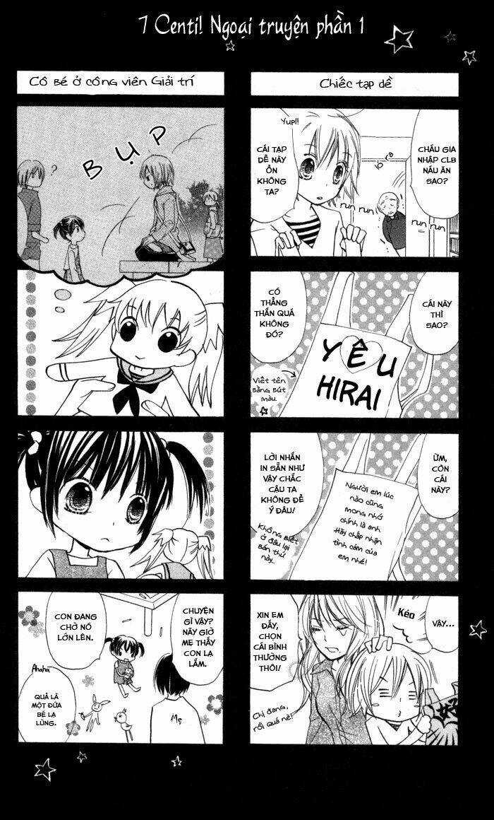 7 Centi! Chapter 4 trang 48