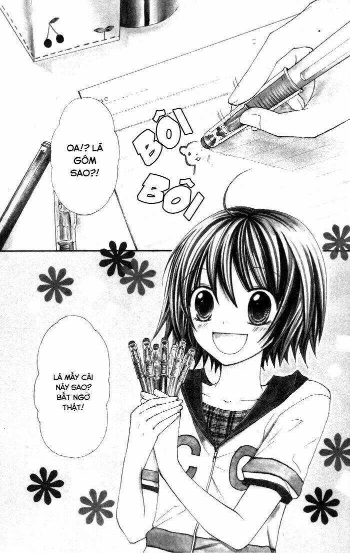 7 Centi! Chapter 4 trang 5