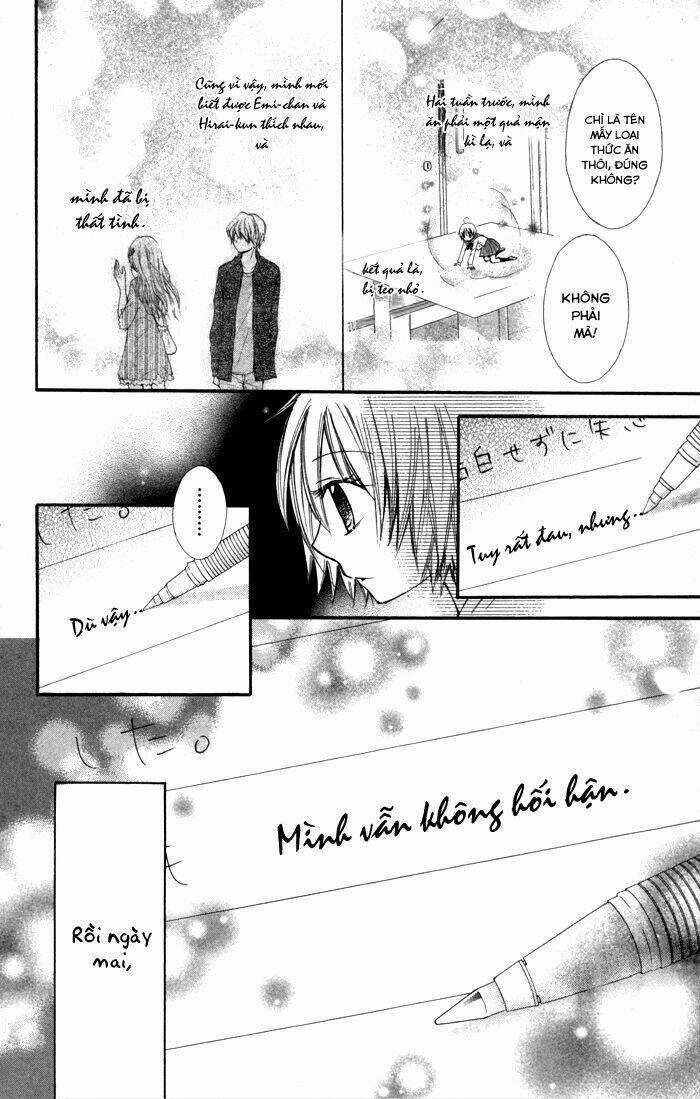 7 Centi! Chapter 4 trang 7