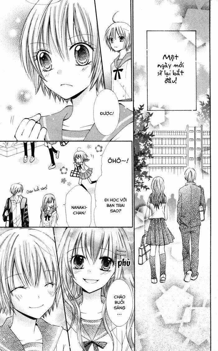 7 Centi! Chapter 4 trang 8